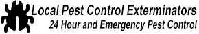 Cabell County Exterminators